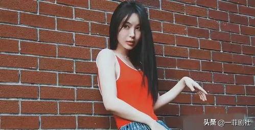 娱乐圈吃瓜爆料杨颖,揭秘明星背后的真相