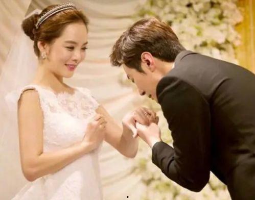 我们结婚吧娱乐吃瓜酱,揭秘明星夫妻甜蜜背后的秘密