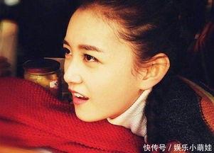 娱乐吃瓜蒋依依吴磊,娱乐吃瓜界的甜蜜佳话