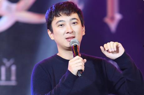 娱乐圈吃瓜爆料两个教授