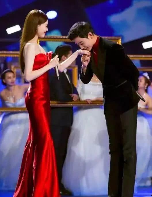 娱乐圈吃瓜爆料两个教授