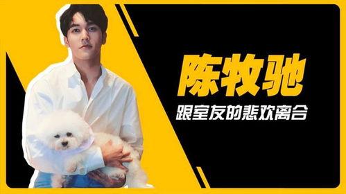 陈牧驰娱乐圈吃瓜是真的吗,真相还是谣言？