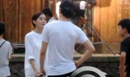 娱乐圈吃瓜陈晓微博